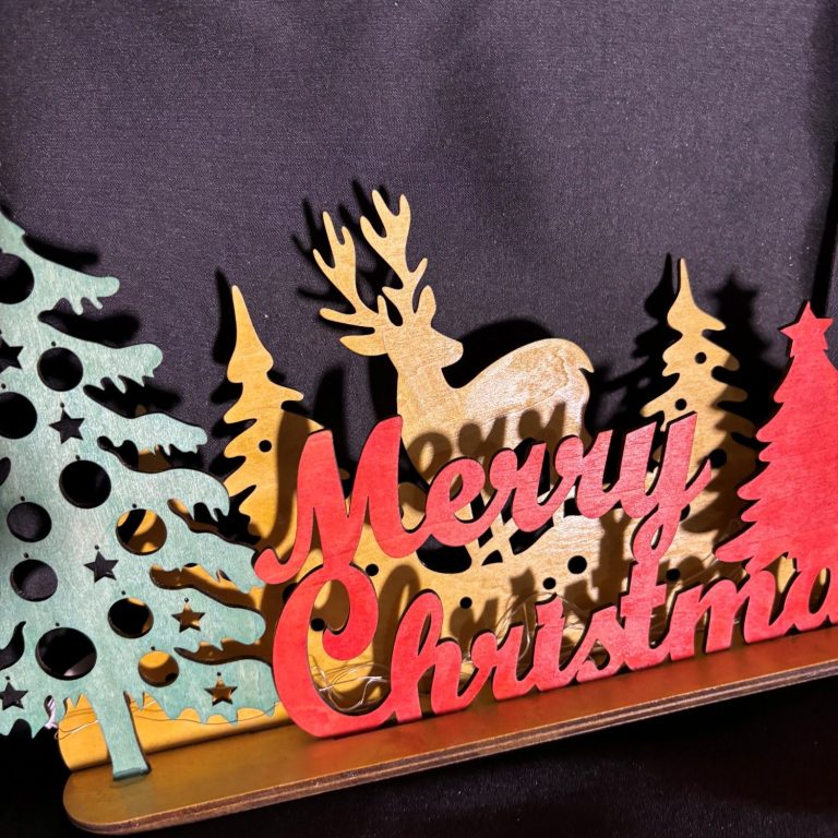 Weihnachtsschmuck selber gestalten Weihnachtsschmuck